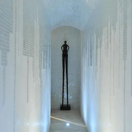 La Maison D'aix 1785 - Particulier & 2*