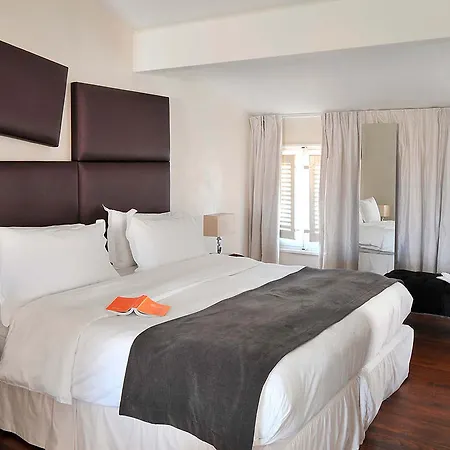 Hotel La Maison D'aix 1785 - Particulier & 2*